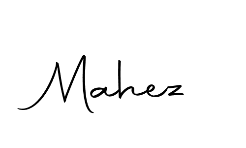 Here are the top 10 professional signature styles for the name Mahez. These are the best autograph styles you can use for your name. Mahez signature style 10 images and pictures png