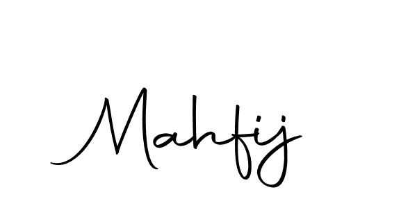 Also You can easily find your signature by using the search form. We will create Mahfij name handwritten signature images for you free of cost using Autography-DOLnW sign style. Mahfij signature style 10 images and pictures png