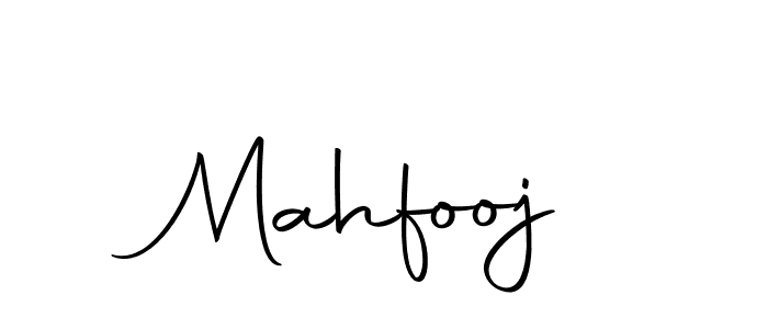 You should practise on your own different ways (Autography-DOLnW) to write your name (Mahfooj) in signature. don't let someone else do it for you. Mahfooj signature style 10 images and pictures png