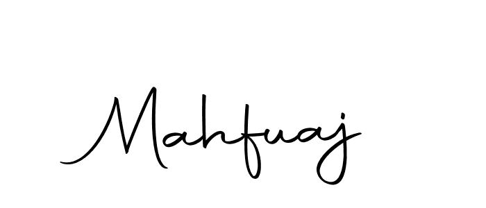 How to Draw Mahfuaj signature style? Autography-DOLnW is a latest design signature styles for name Mahfuaj. Mahfuaj signature style 10 images and pictures png