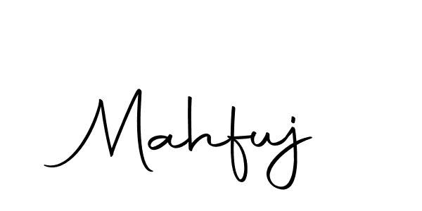 How to make Mahfuj signature? Autography-DOLnW is a professional autograph style. Create handwritten signature for Mahfuj name. Mahfuj signature style 10 images and pictures png