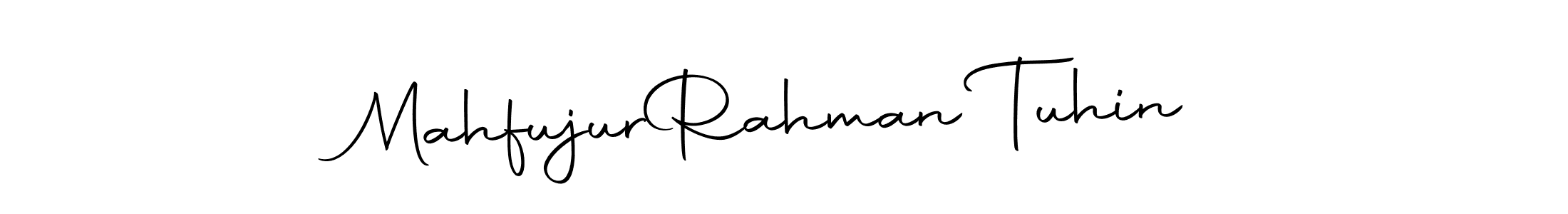 Best and Professional Signature Style for Mahfujur  Rahman Tuhin. Autography-DOLnW Best Signature Style Collection. Mahfujur  Rahman Tuhin signature style 10 images and pictures png