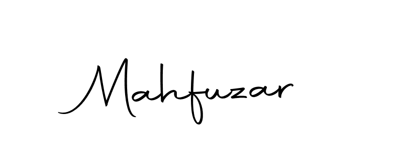 It looks lik you need a new signature style for name Mahfuzar. Design unique handwritten (Autography-DOLnW) signature with our free signature maker in just a few clicks. Mahfuzar signature style 10 images and pictures png
