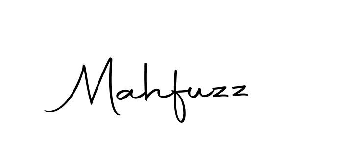 How to make Mahfuzz signature? Autography-DOLnW is a professional autograph style. Create handwritten signature for Mahfuzz name. Mahfuzz signature style 10 images and pictures png