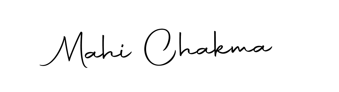 Similarly Autography-DOLnW is the best handwritten signature design. Signature creator online .You can use it as an online autograph creator for name Mahi Chakma. Mahi Chakma signature style 10 images and pictures png
