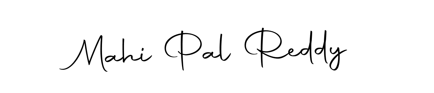 Similarly Autography-DOLnW is the best handwritten signature design. Signature creator online .You can use it as an online autograph creator for name Mahi Pal Reddy. Mahi Pal Reddy signature style 10 images and pictures png
