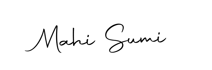 Once you've used our free online signature maker to create your best signature Autography-DOLnW style, it's time to enjoy all of the benefits that Mahi Sumi name signing documents. Mahi Sumi signature style 10 images and pictures png