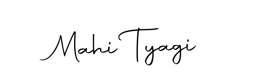 Check out images of Autograph of Mahi Tyagi name. Actor Mahi Tyagi Signature Style. Autography-DOLnW is a professional sign style online. Mahi Tyagi signature style 10 images and pictures png