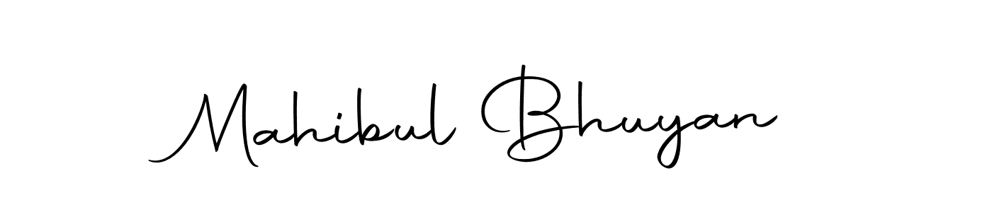 Autography-DOLnW is a professional signature style that is perfect for those who want to add a touch of class to their signature. It is also a great choice for those who want to make their signature more unique. Get Mahibul Bhuyan name to fancy signature for free. Mahibul Bhuyan signature style 10 images and pictures png