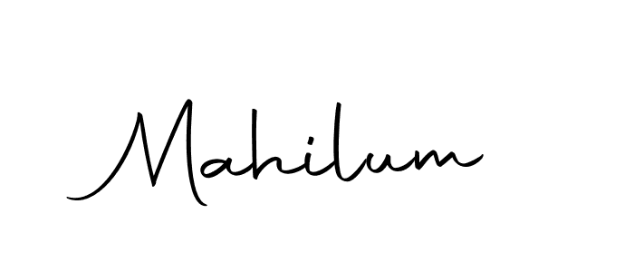 Best and Professional Signature Style for Mahilum. Autography-DOLnW Best Signature Style Collection. Mahilum signature style 10 images and pictures png