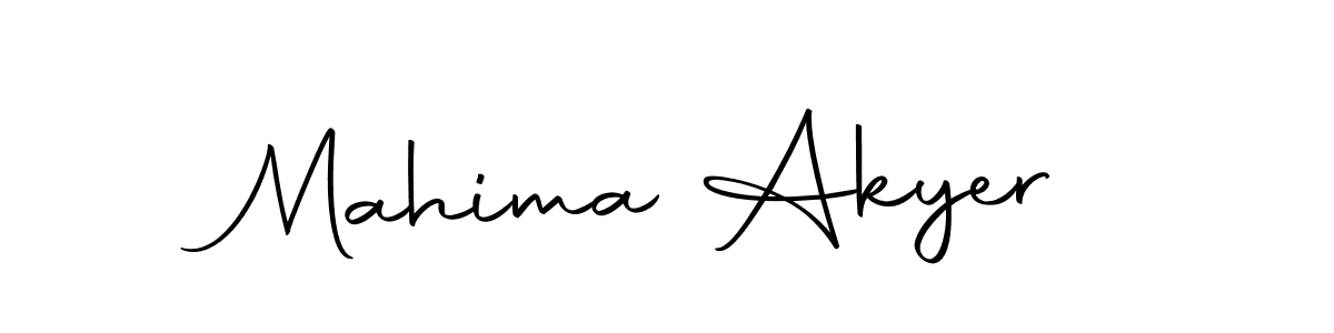 How to Draw Mahima Akyer signature style? Autography-DOLnW is a latest design signature styles for name Mahima Akyer. Mahima Akyer signature style 10 images and pictures png