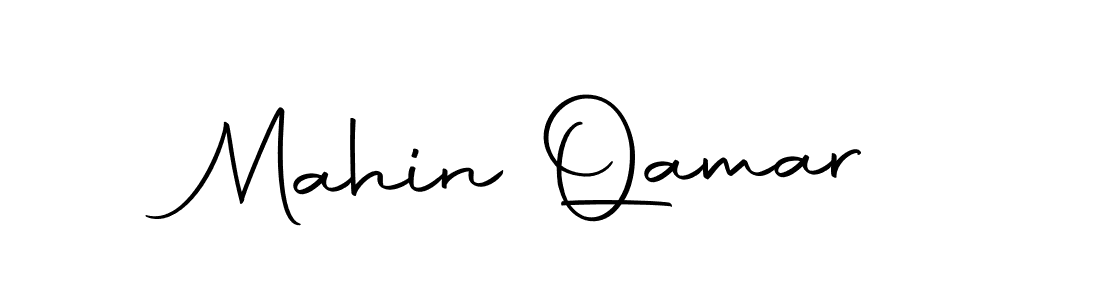 Once you've used our free online signature maker to create your best signature Autography-DOLnW style, it's time to enjoy all of the benefits that Mahin Qamar name signing documents. Mahin Qamar signature style 10 images and pictures png