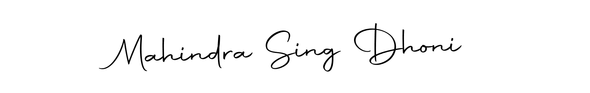 Here are the top 10 professional signature styles for the name Mahindra Sing Dhoni. These are the best autograph styles you can use for your name. Mahindra Sing Dhoni signature style 10 images and pictures png