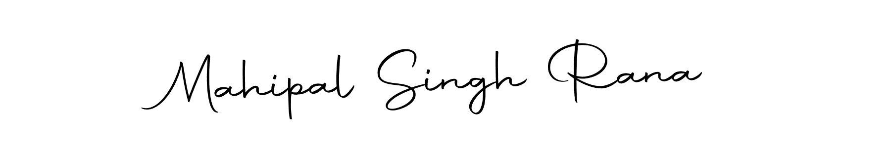 Also You can easily find your signature by using the search form. We will create Mahipal Singh Rana name handwritten signature images for you free of cost using Autography-DOLnW sign style. Mahipal Singh Rana signature style 10 images and pictures png