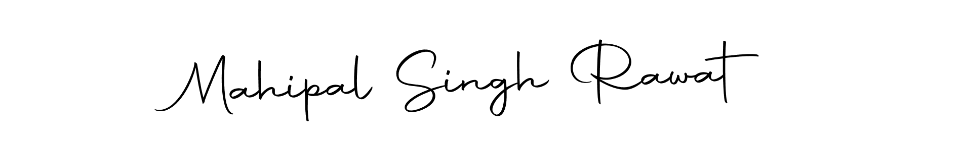 This is the best signature style for the Mahipal Singh Rawat name. Also you like these signature font (Autography-DOLnW). Mix name signature. Mahipal Singh Rawat signature style 10 images and pictures png