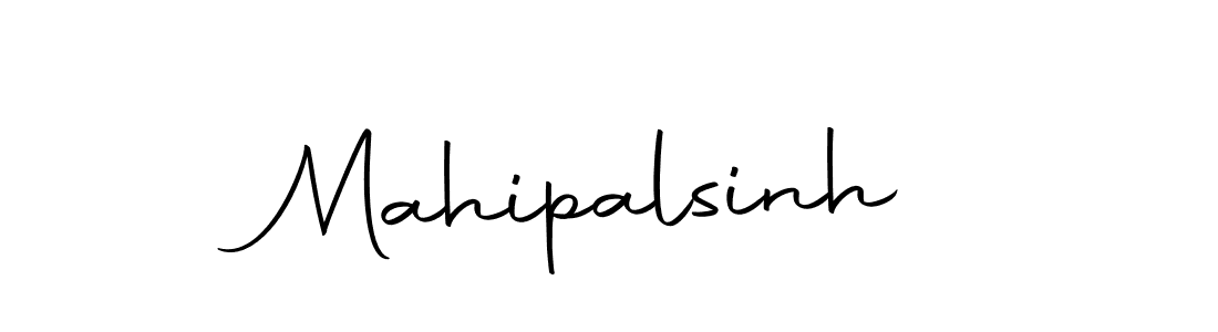 How to make Mahipalsinh signature? Autography-DOLnW is a professional autograph style. Create handwritten signature for Mahipalsinh name. Mahipalsinh signature style 10 images and pictures png