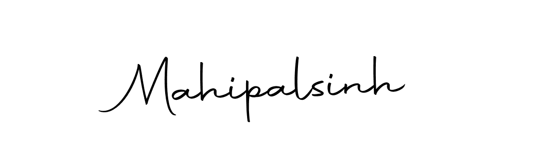 How to make Mahipalsinh signature? Autography-DOLnW is a professional autograph style. Create handwritten signature for Mahipalsinh name. Mahipalsinh signature style 10 images and pictures png