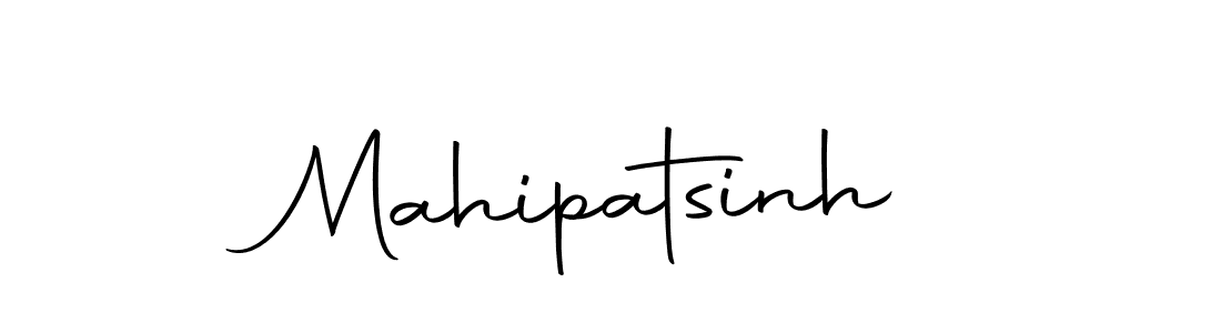 How to make Mahipatsinh signature? Autography-DOLnW is a professional autograph style. Create handwritten signature for Mahipatsinh name. Mahipatsinh signature style 10 images and pictures png