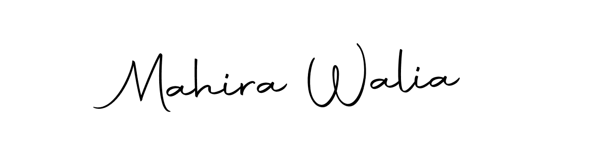 It looks lik you need a new signature style for name Mahira Walia. Design unique handwritten (Autography-DOLnW) signature with our free signature maker in just a few clicks. Mahira Walia signature style 10 images and pictures png