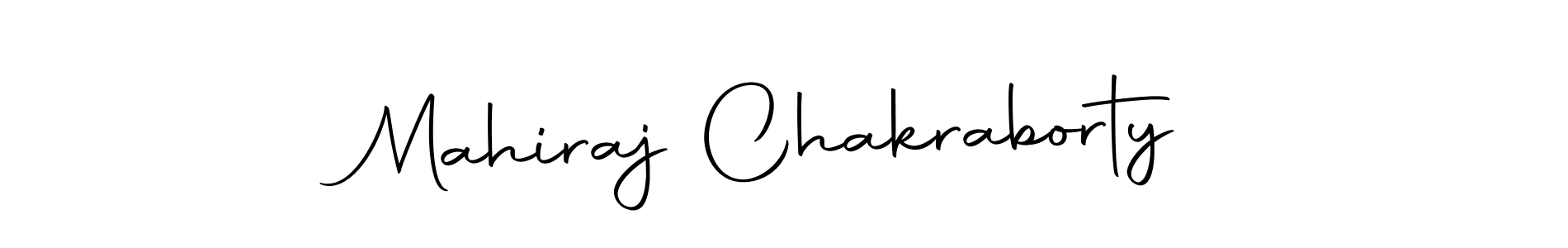 You can use this online signature creator to create a handwritten signature for the name Mahiraj Chakraborty. This is the best online autograph maker. Mahiraj Chakraborty signature style 10 images and pictures png
