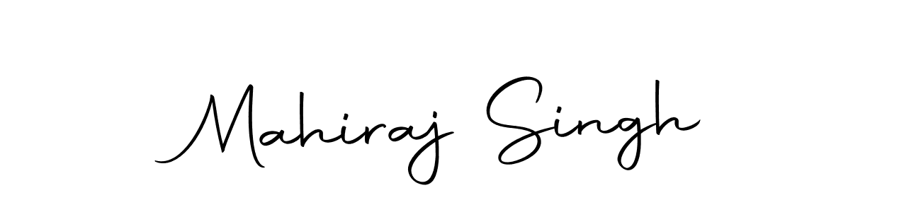 Mahiraj Singh stylish signature style. Best Handwritten Sign (Autography-DOLnW) for my name. Handwritten Signature Collection Ideas for my name Mahiraj Singh. Mahiraj Singh signature style 10 images and pictures png