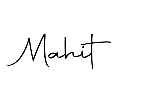 Best and Professional Signature Style for Mahit. Autography-DOLnW Best Signature Style Collection. Mahit signature style 10 images and pictures png