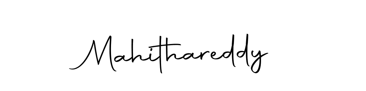 How to Draw Mahithareddy signature style? Autography-DOLnW is a latest design signature styles for name Mahithareddy. Mahithareddy signature style 10 images and pictures png