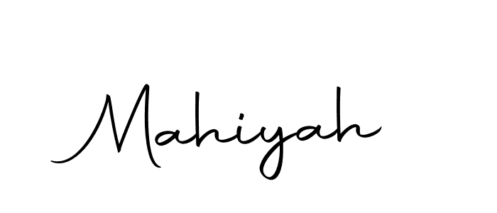 How to Draw Mahiyah signature style? Autography-DOLnW is a latest design signature styles for name Mahiyah. Mahiyah signature style 10 images and pictures png