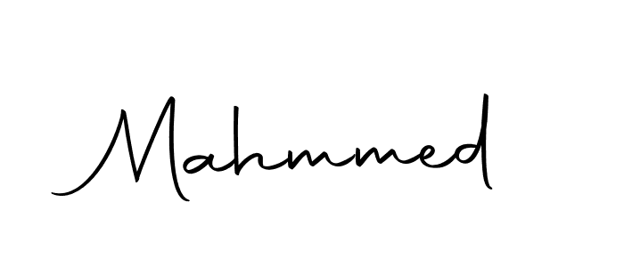 How to make Mahmmed name signature. Use Autography-DOLnW style for creating short signs online. This is the latest handwritten sign. Mahmmed signature style 10 images and pictures png