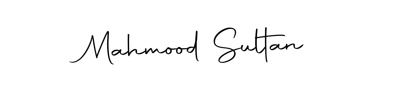 It looks lik you need a new signature style for name Mahmood Sultan. Design unique handwritten (Autography-DOLnW) signature with our free signature maker in just a few clicks. Mahmood Sultan signature style 10 images and pictures png