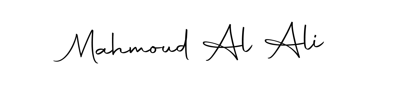 Make a beautiful signature design for name Mahmoud Al Ali. Use this online signature maker to create a handwritten signature for free. Mahmoud Al Ali signature style 10 images and pictures png