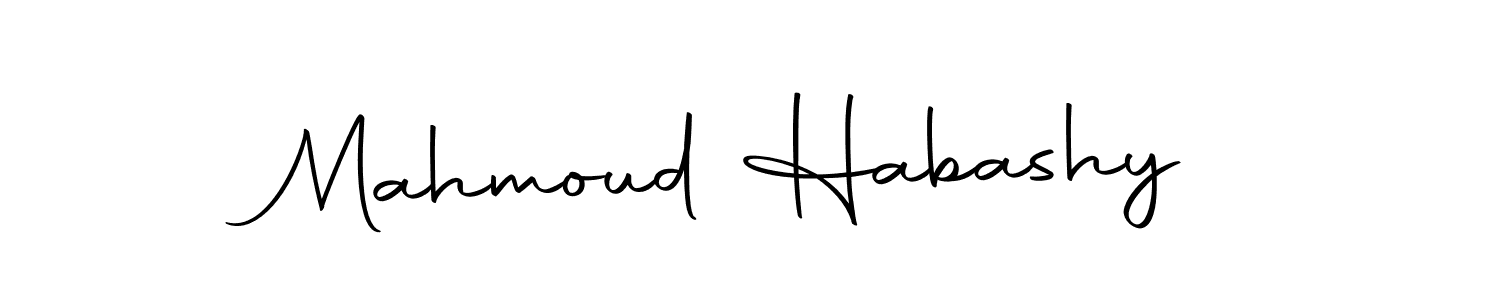 You can use this online signature creator to create a handwritten signature for the name Mahmoud Habashy. This is the best online autograph maker. Mahmoud Habashy signature style 10 images and pictures png