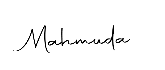 if you are searching for the best signature style for your name Mahmuda. so please give up your signature search. here we have designed multiple signature styles  using Autography-DOLnW. Mahmuda signature style 10 images and pictures png