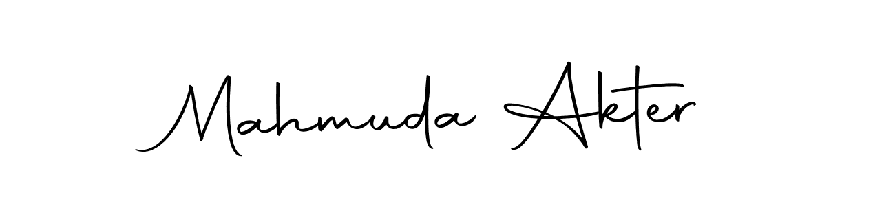 Similarly Autography-DOLnW is the best handwritten signature design. Signature creator online .You can use it as an online autograph creator for name Mahmuda Akter. Mahmuda Akter signature style 10 images and pictures png