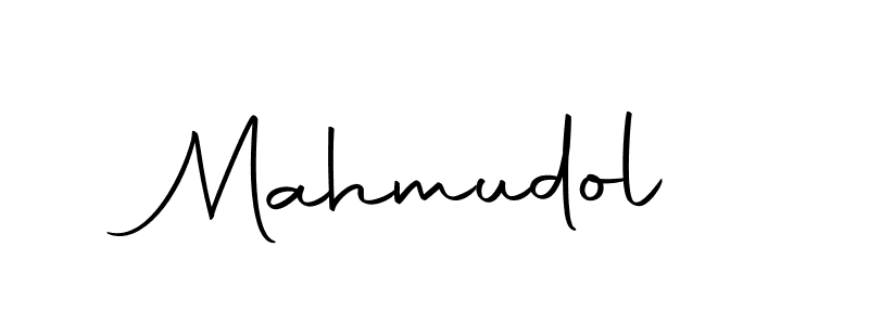 Here are the top 10 professional signature styles for the name Mahmudol. These are the best autograph styles you can use for your name. Mahmudol signature style 10 images and pictures png