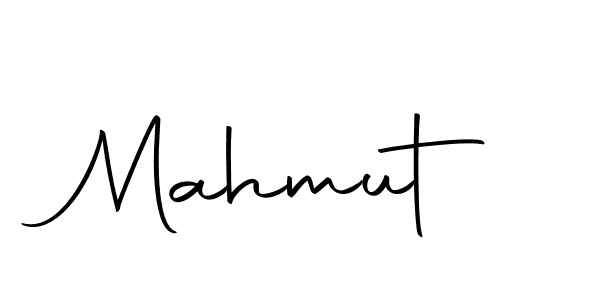 Mahmut stylish signature style. Best Handwritten Sign (Autography-DOLnW) for my name. Handwritten Signature Collection Ideas for my name Mahmut. Mahmut signature style 10 images and pictures png