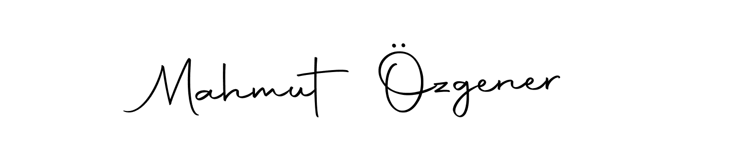 Similarly Autography-DOLnW is the best handwritten signature design. Signature creator online .You can use it as an online autograph creator for name Mahmut Özgener. Mahmut Özgener signature style 10 images and pictures png