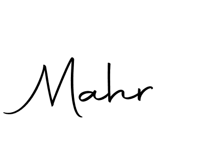 Also we have Mahr name is the best signature style. Create professional handwritten signature collection using Autography-DOLnW autograph style. Mahr signature style 10 images and pictures png