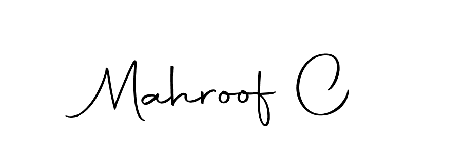 How to Draw Mahroof C signature style? Autography-DOLnW is a latest design signature styles for name Mahroof C. Mahroof C signature style 10 images and pictures png