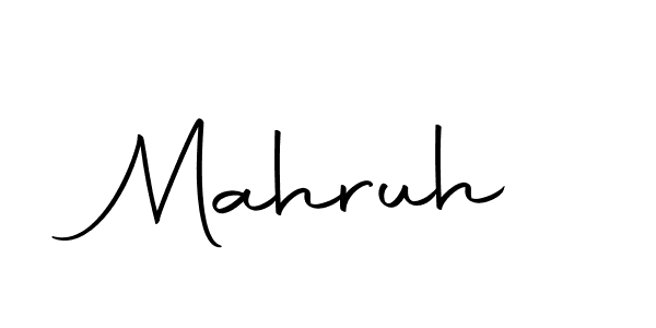 This is the best signature style for the Mahruh name. Also you like these signature font (Autography-DOLnW). Mix name signature. Mahruh signature style 10 images and pictures png