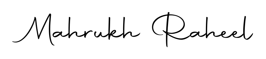 Quickly download Mahrukh Raheel name signature in high-resolution PNG using Autography-DOLnW style. Ready to insert into PDFs and online applications. Mahrukh Raheel signature style 10 images and pictures png