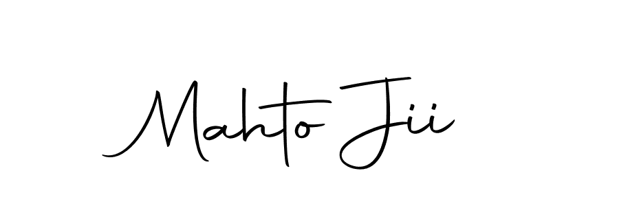 This is the best signature style for the Mahto Jii name. Also you like these signature font (Autography-DOLnW). Mix name signature. Mahto Jii signature style 10 images and pictures png