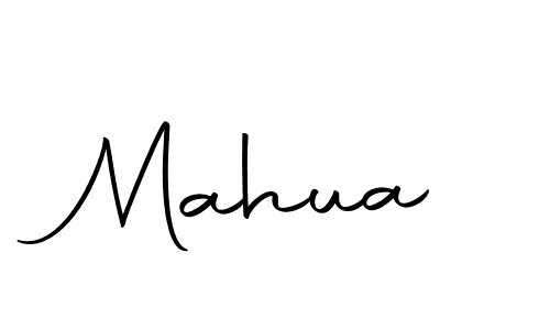 Here are the top 10 professional signature styles for the name Mahua. These are the best autograph styles you can use for your name. Mahua signature style 10 images and pictures png