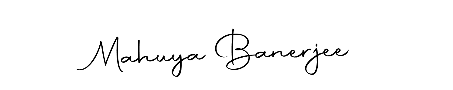 This is the best signature style for the Mahuya Banerjee name. Also you like these signature font (Autography-DOLnW). Mix name signature. Mahuya Banerjee signature style 10 images and pictures png