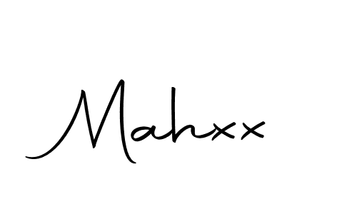 Here are the top 10 professional signature styles for the name Mahxx. These are the best autograph styles you can use for your name. Mahxx signature style 10 images and pictures png