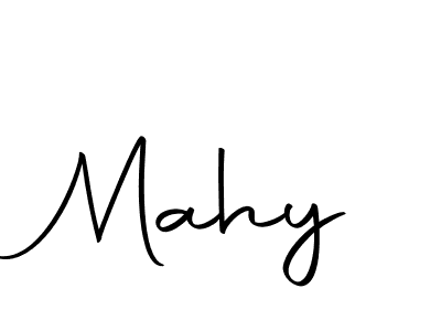 Make a short Mahy signature style. Manage your documents anywhere anytime using Autography-DOLnW. Create and add eSignatures, submit forms, share and send files easily. Mahy signature style 10 images and pictures png