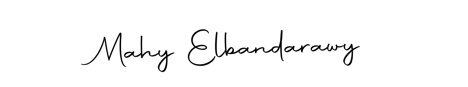 Here are the top 10 professional signature styles for the name Mahy Elbandarawy. These are the best autograph styles you can use for your name. Mahy Elbandarawy signature style 10 images and pictures png