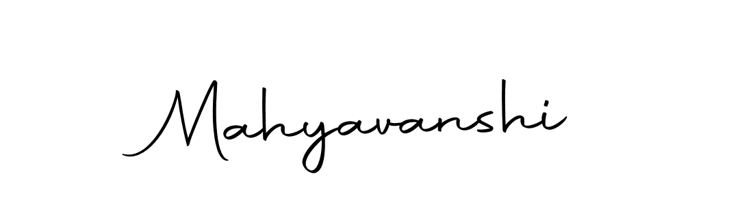 Also we have Mahyavanshi name is the best signature style. Create professional handwritten signature collection using Autography-DOLnW autograph style. Mahyavanshi signature style 10 images and pictures png