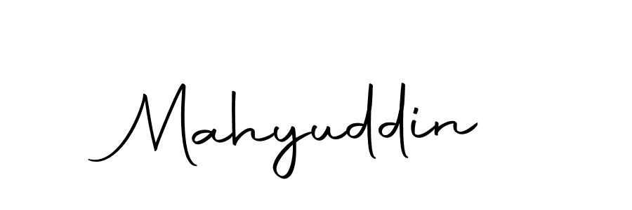 Make a short Mahyuddin signature style. Manage your documents anywhere anytime using Autography-DOLnW. Create and add eSignatures, submit forms, share and send files easily. Mahyuddin signature style 10 images and pictures png