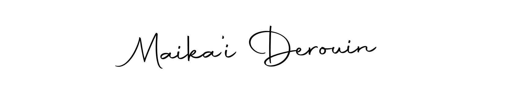 See photos of Maika’i Derouin official signature by Spectra . Check more albums & portfolios. Read reviews & check more about Autography-DOLnW font. Maika’i Derouin signature style 10 images and pictures png